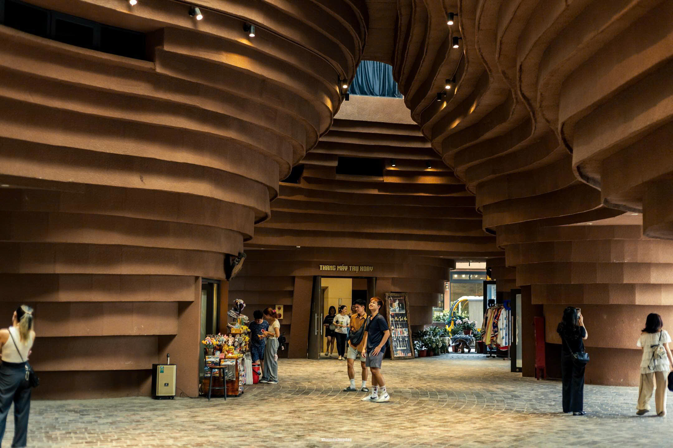 Trải nghiệm Bát Tràng