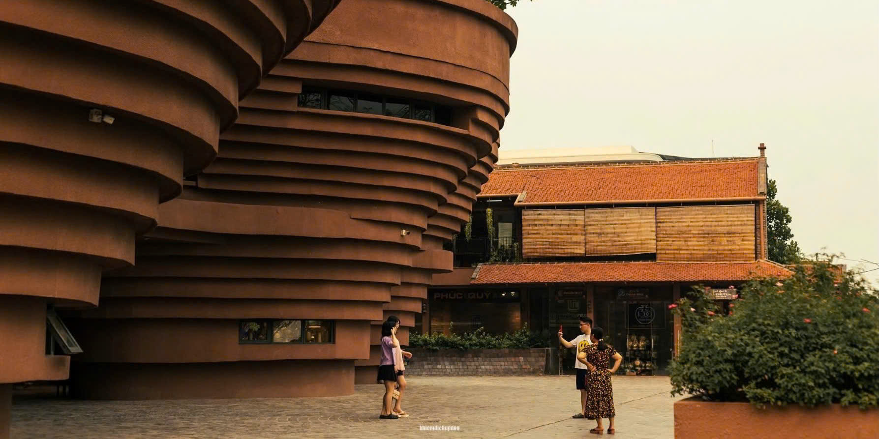 Bảo tàng Gốm Bát Tràng